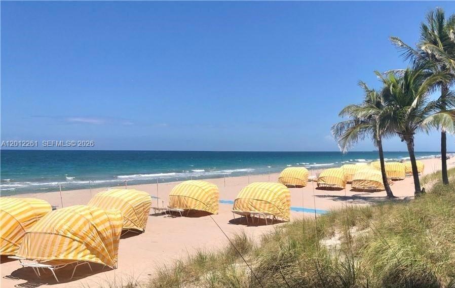 OCEAN SUMMIT CONDO - Residential