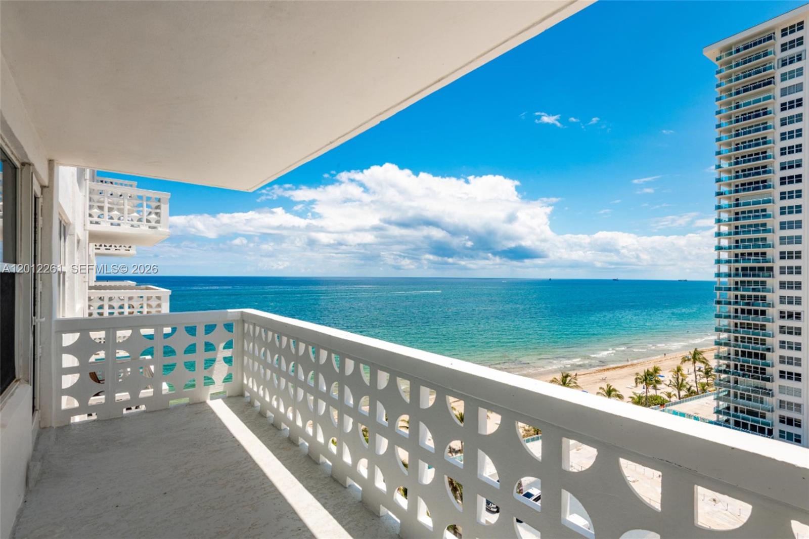 OCEAN SUMMIT CONDO - Residential
