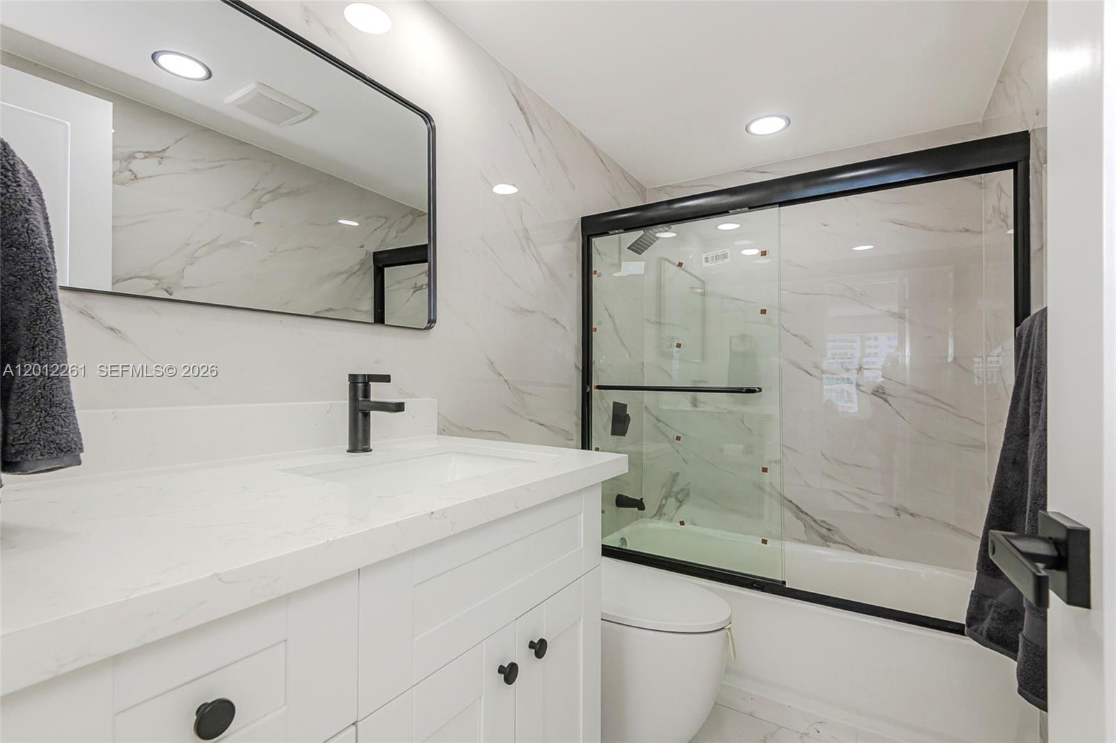 OCEAN SUMMIT CONDO - Residential