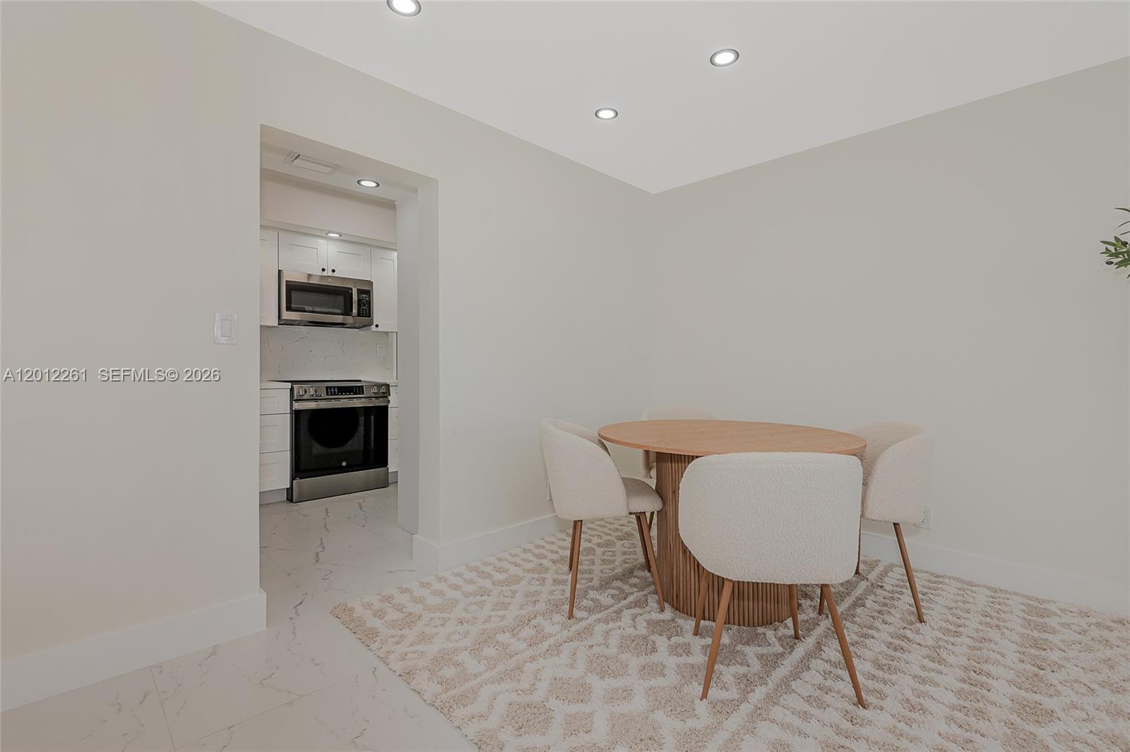 OCEAN SUMMIT CONDO - Residential