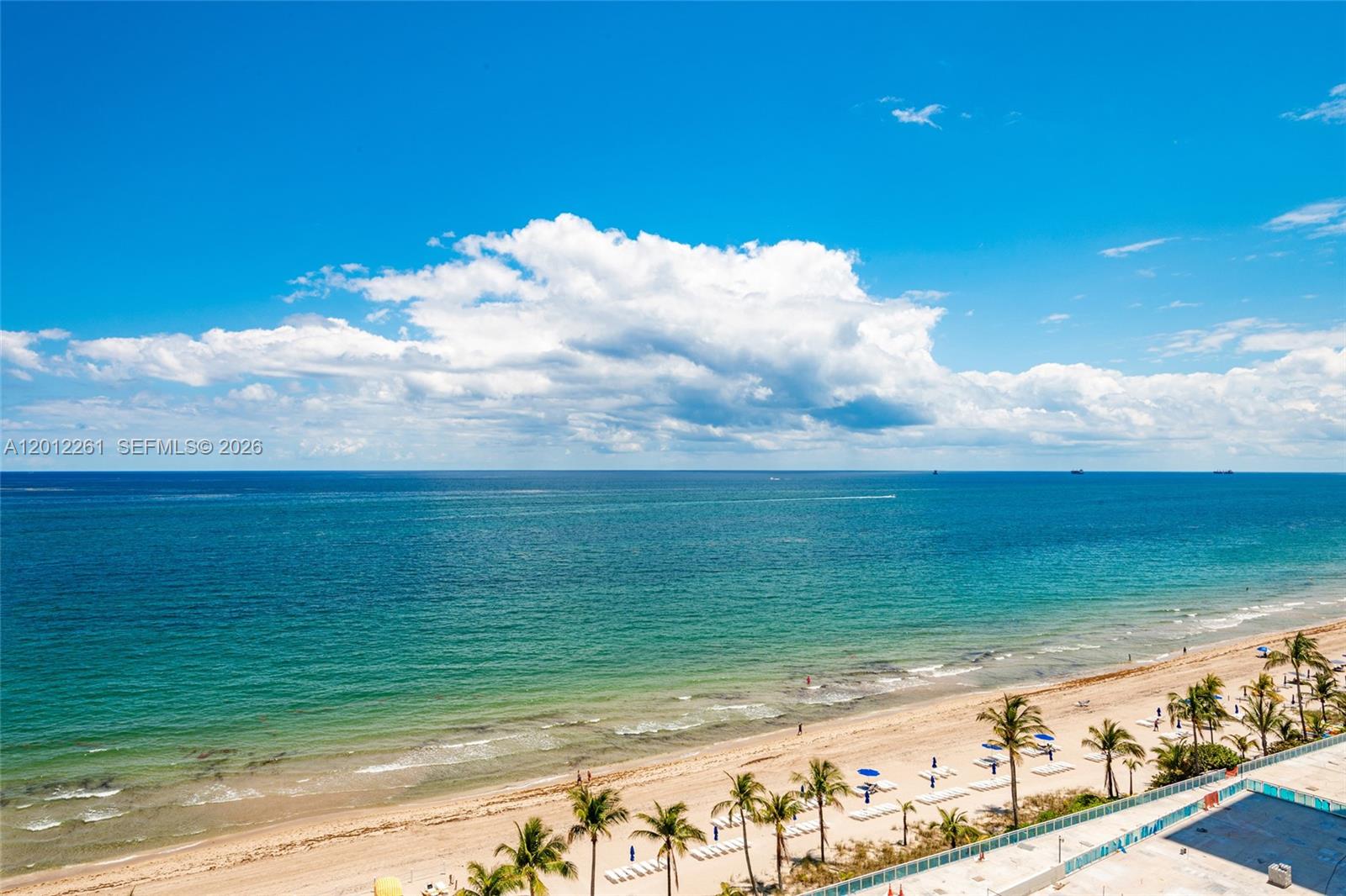 OCEAN SUMMIT CONDO - Residential