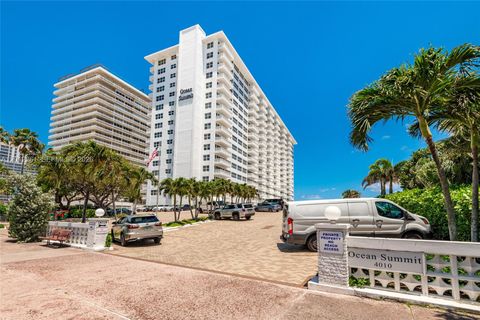 Photo of 4010 Galt Ocean Dr #1207, Fort Lauderdale, FL 33308 (MLS # A12012261)