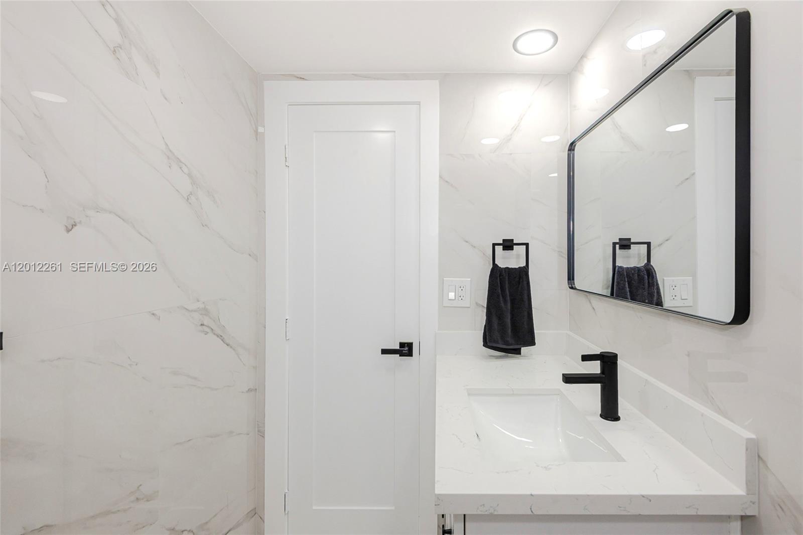 OCEAN SUMMIT CONDO - Residential