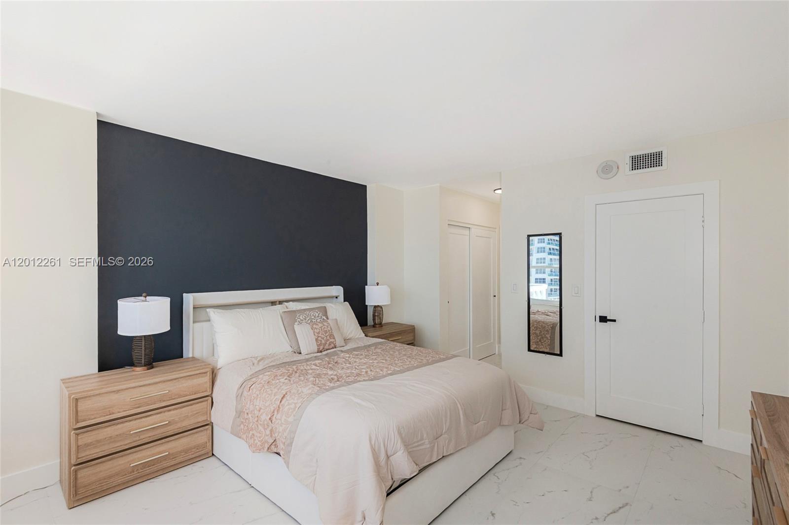OCEAN SUMMIT CONDO - Residential