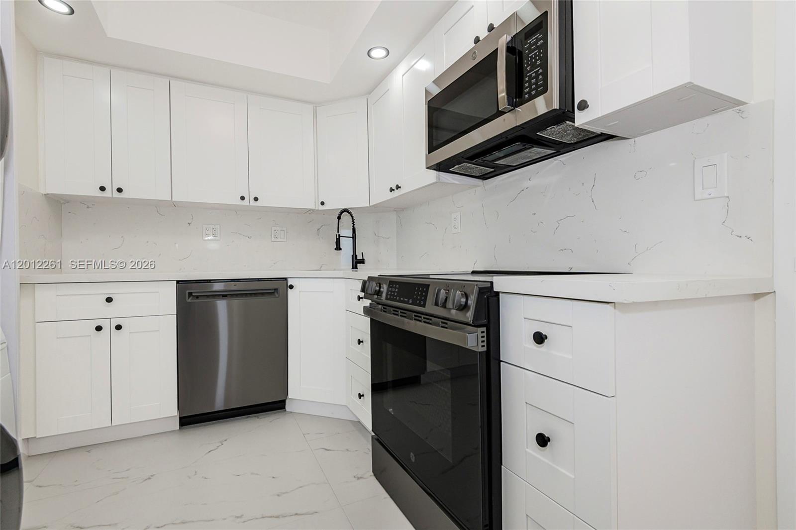 OCEAN SUMMIT CONDO - Residential