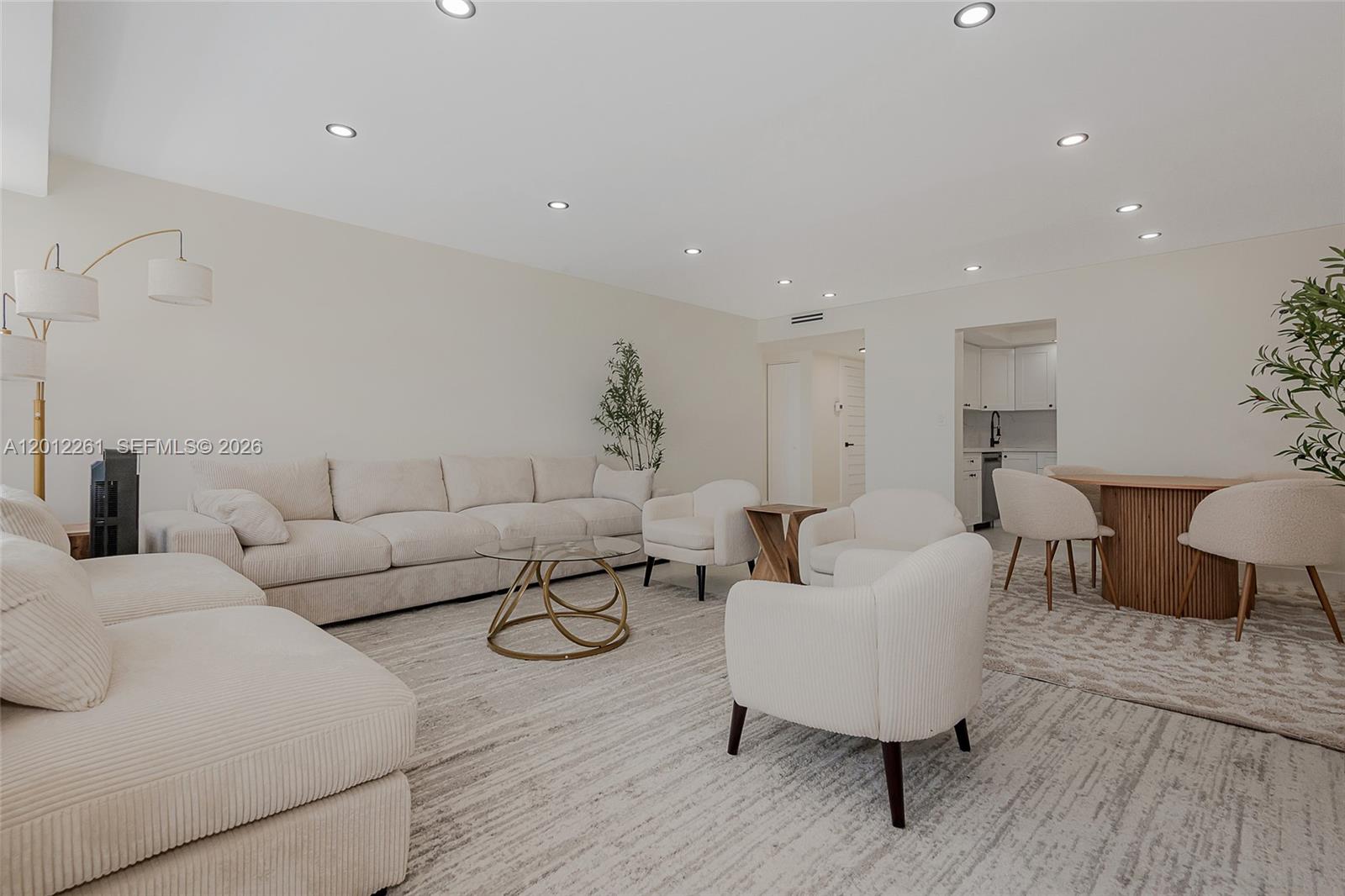 OCEAN SUMMIT CONDO - Residential