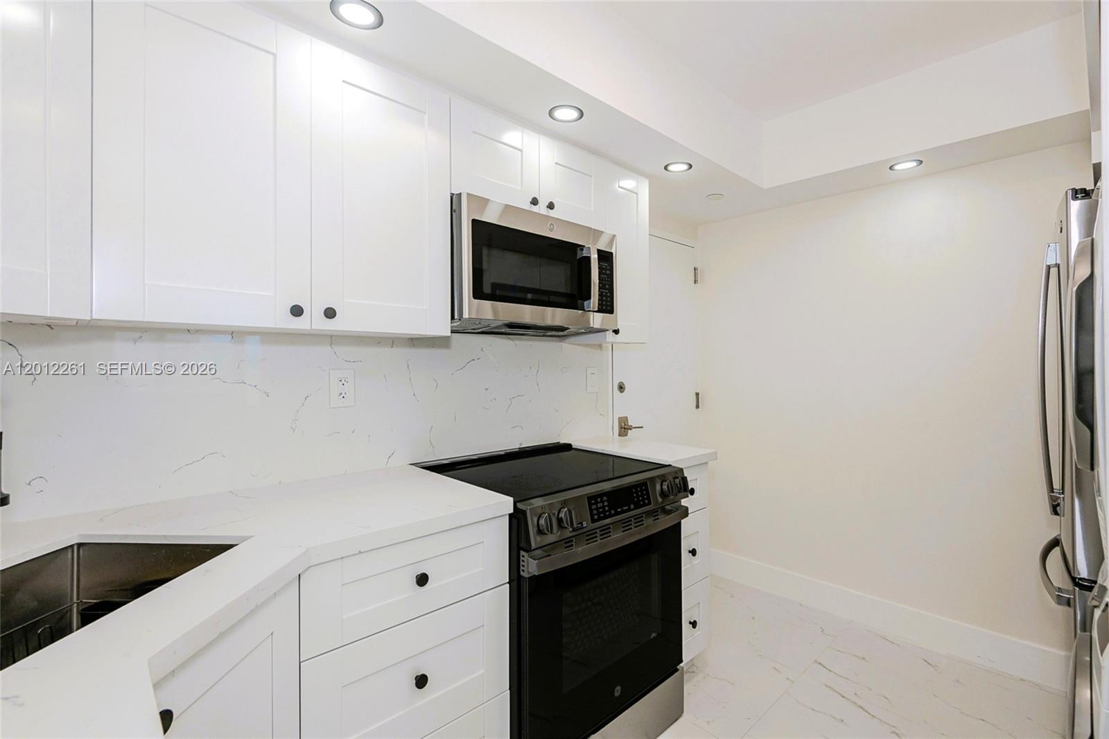 OCEAN SUMMIT CONDO - Residential