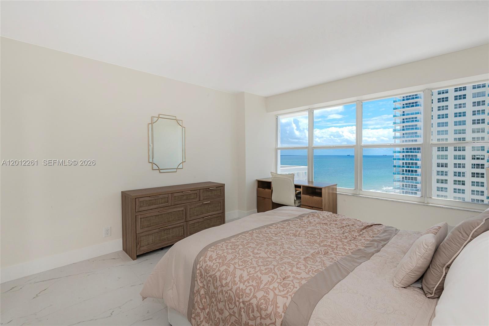 OCEAN SUMMIT CONDO - Residential