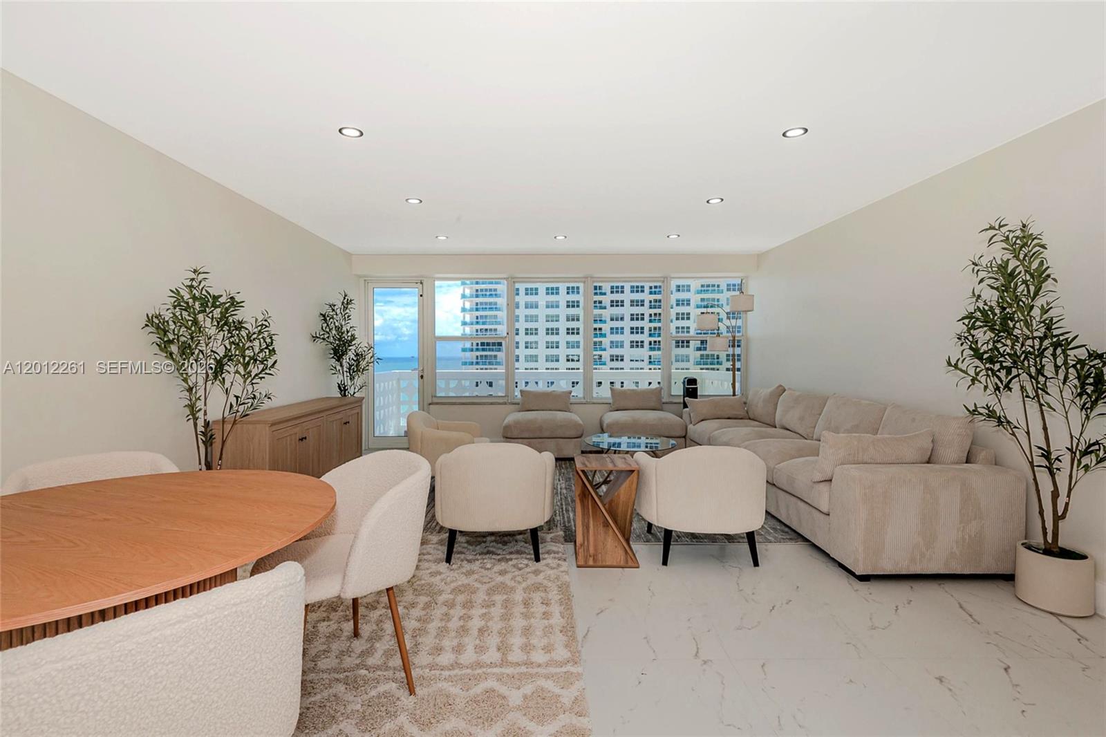 OCEAN SUMMIT CONDO - Residential