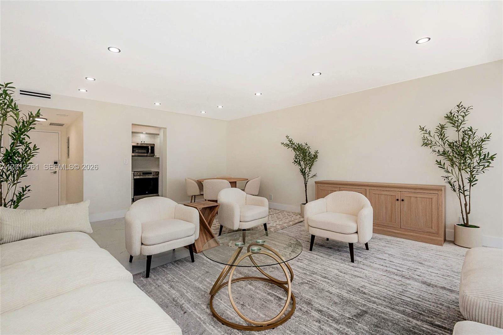 OCEAN SUMMIT CONDO - Residential