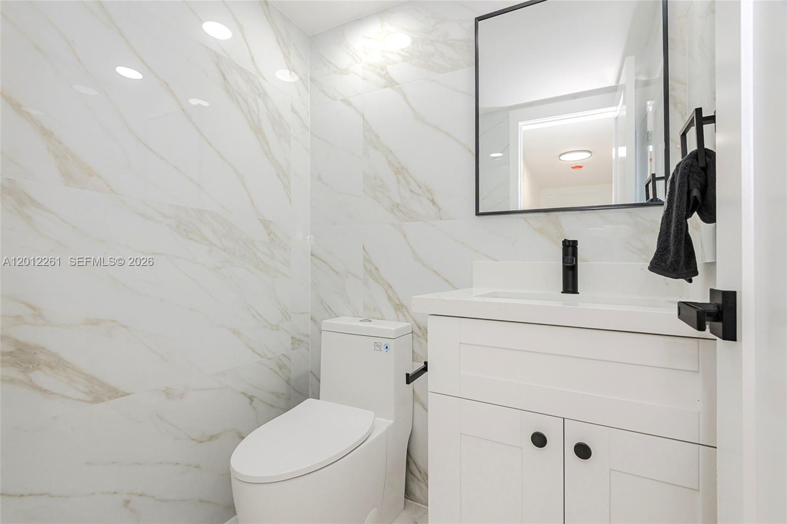 OCEAN SUMMIT CONDO - Residential
