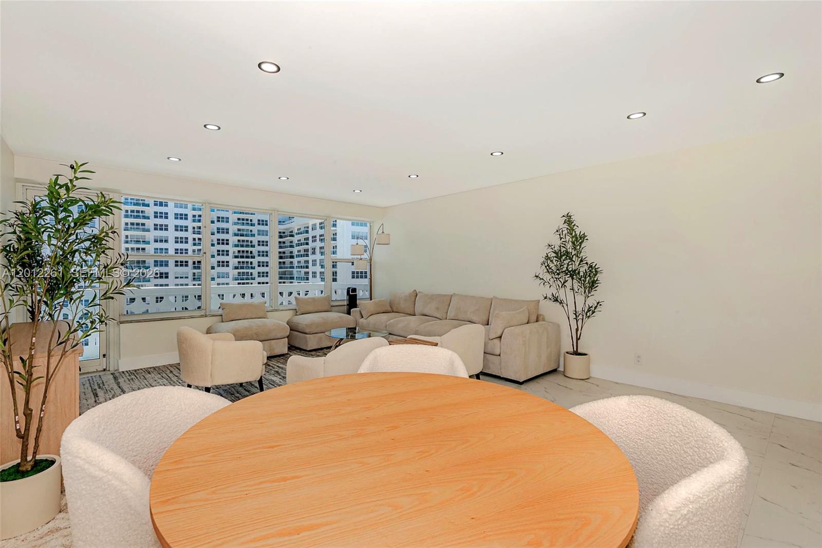 OCEAN SUMMIT CONDO - Residential