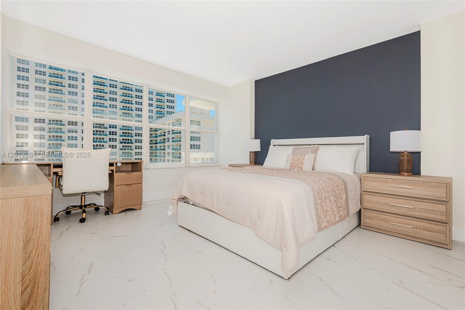OCEAN SUMMIT CONDO - Residential