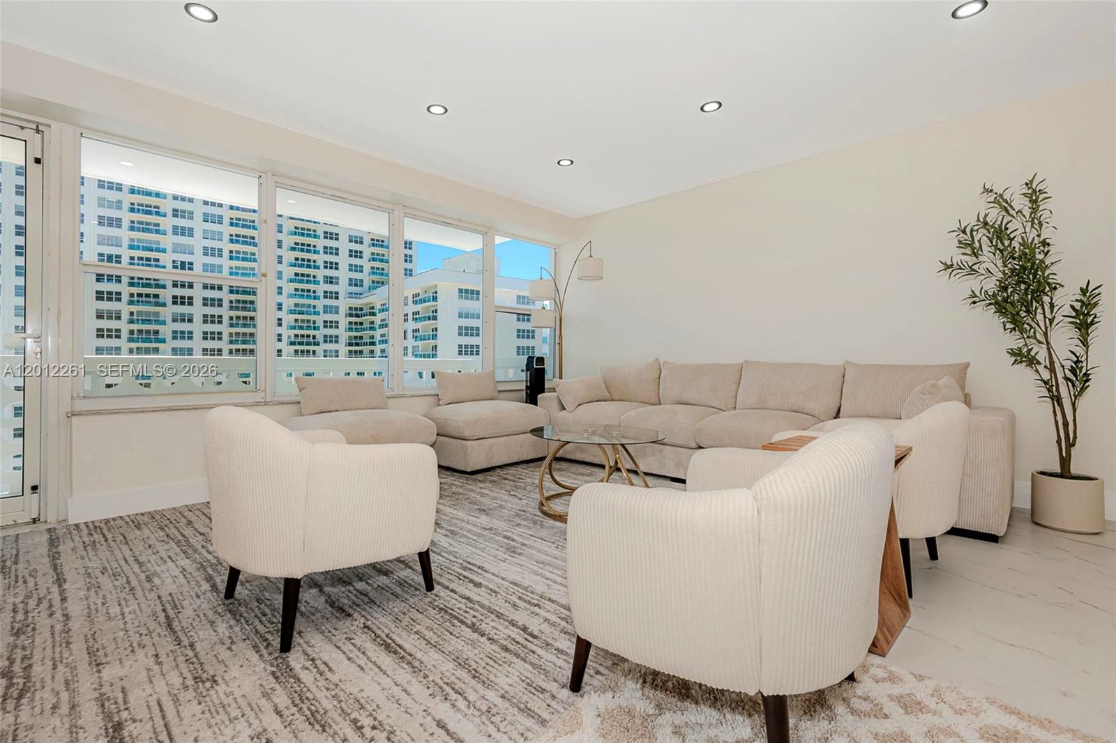 OCEAN SUMMIT CONDO - Residential