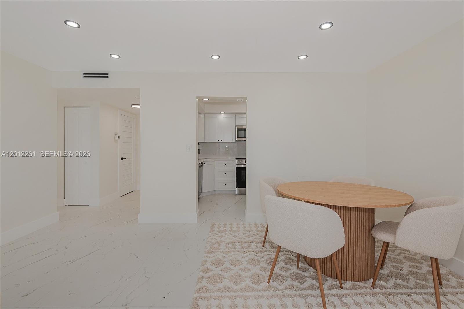 OCEAN SUMMIT CONDO - Residential