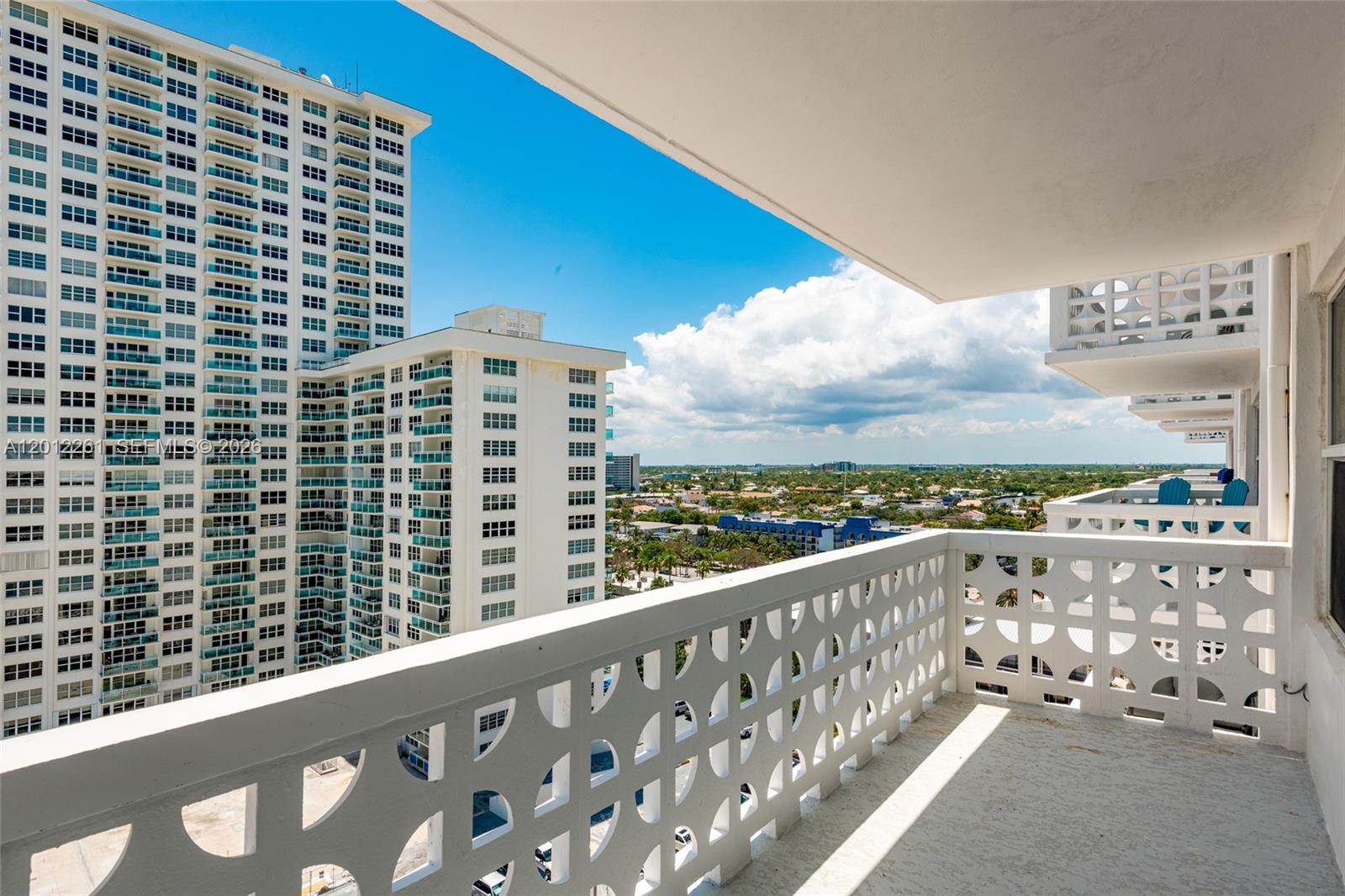 OCEAN SUMMIT CONDO - Residential
