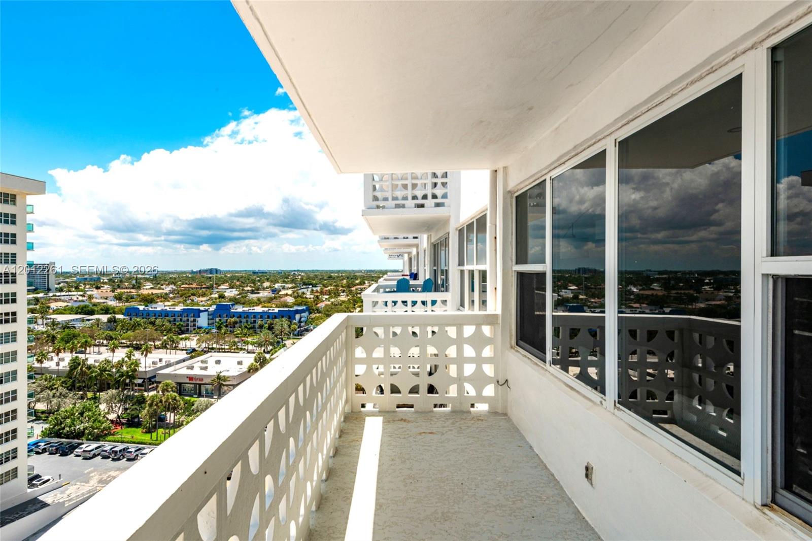 OCEAN SUMMIT CONDO - Residential