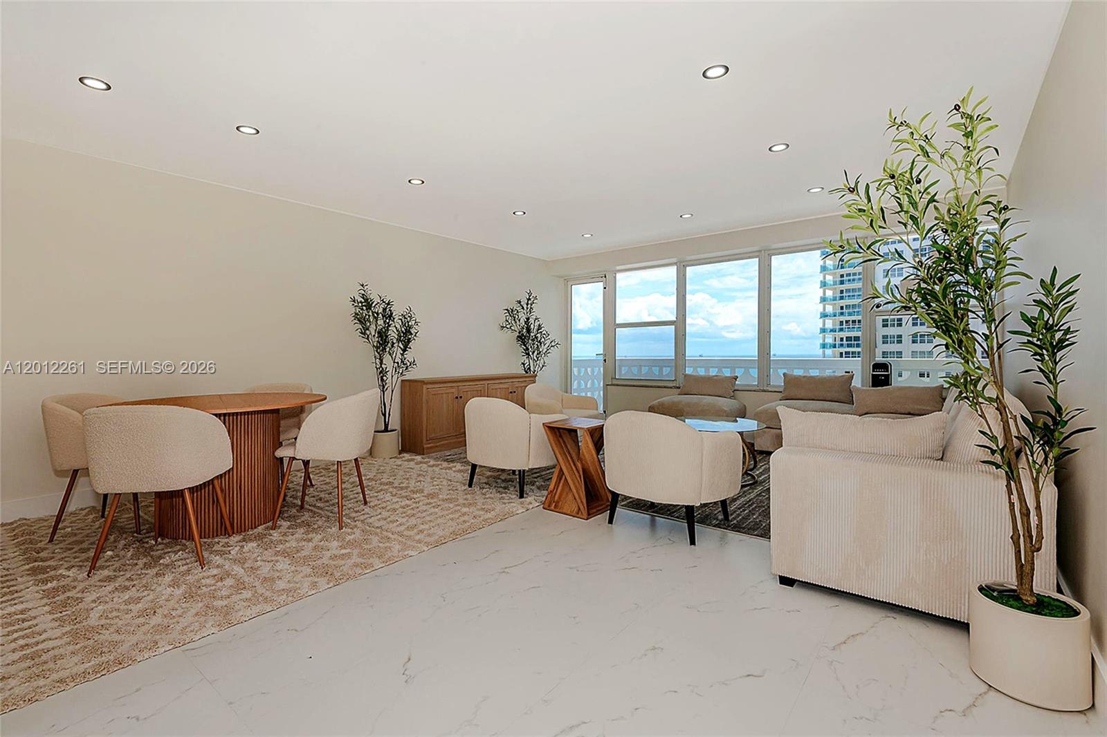 OCEAN SUMMIT CONDO - Residential