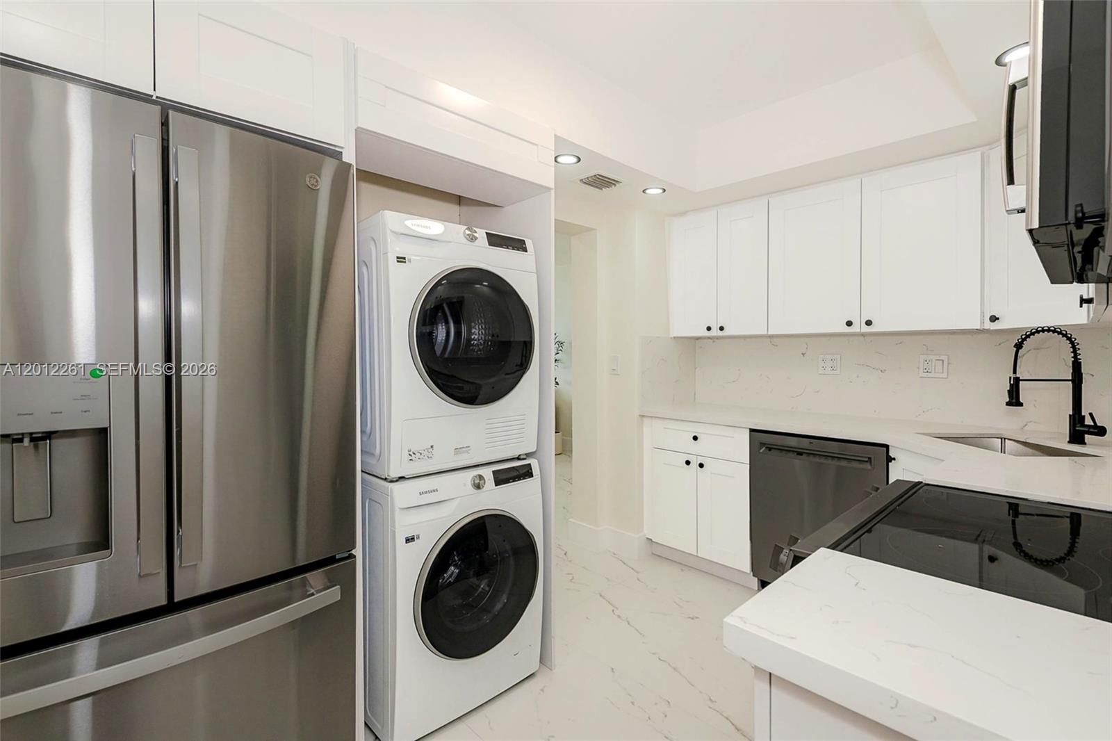 OCEAN SUMMIT CONDO - Residential