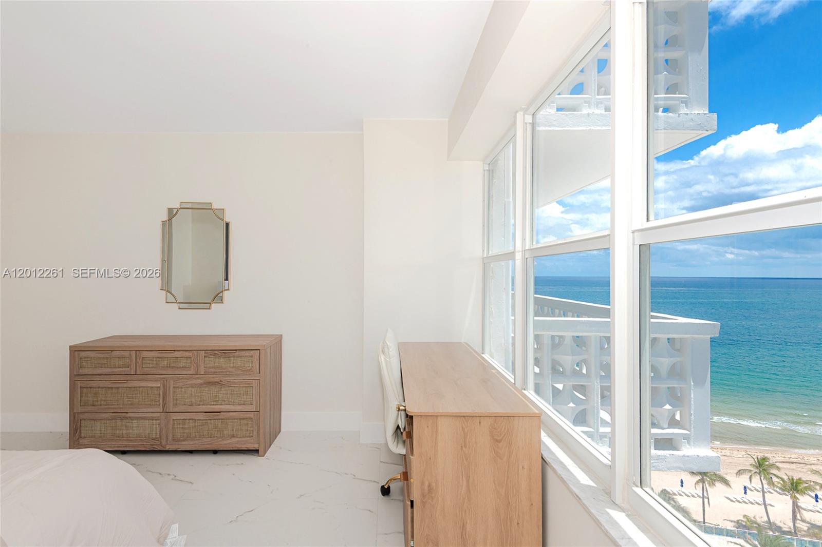 OCEAN SUMMIT CONDO - Residential