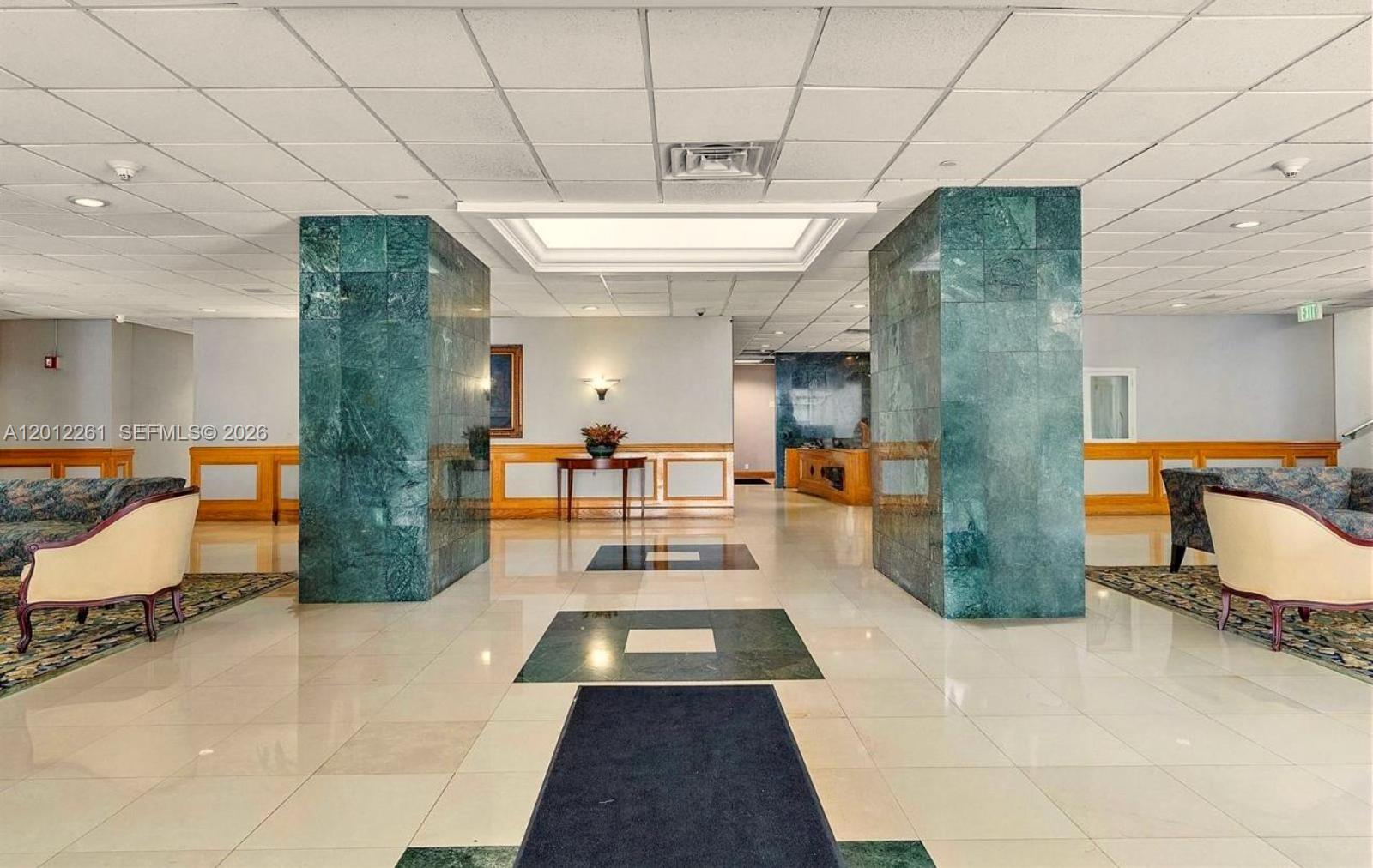 OCEAN SUMMIT CONDO - Residential