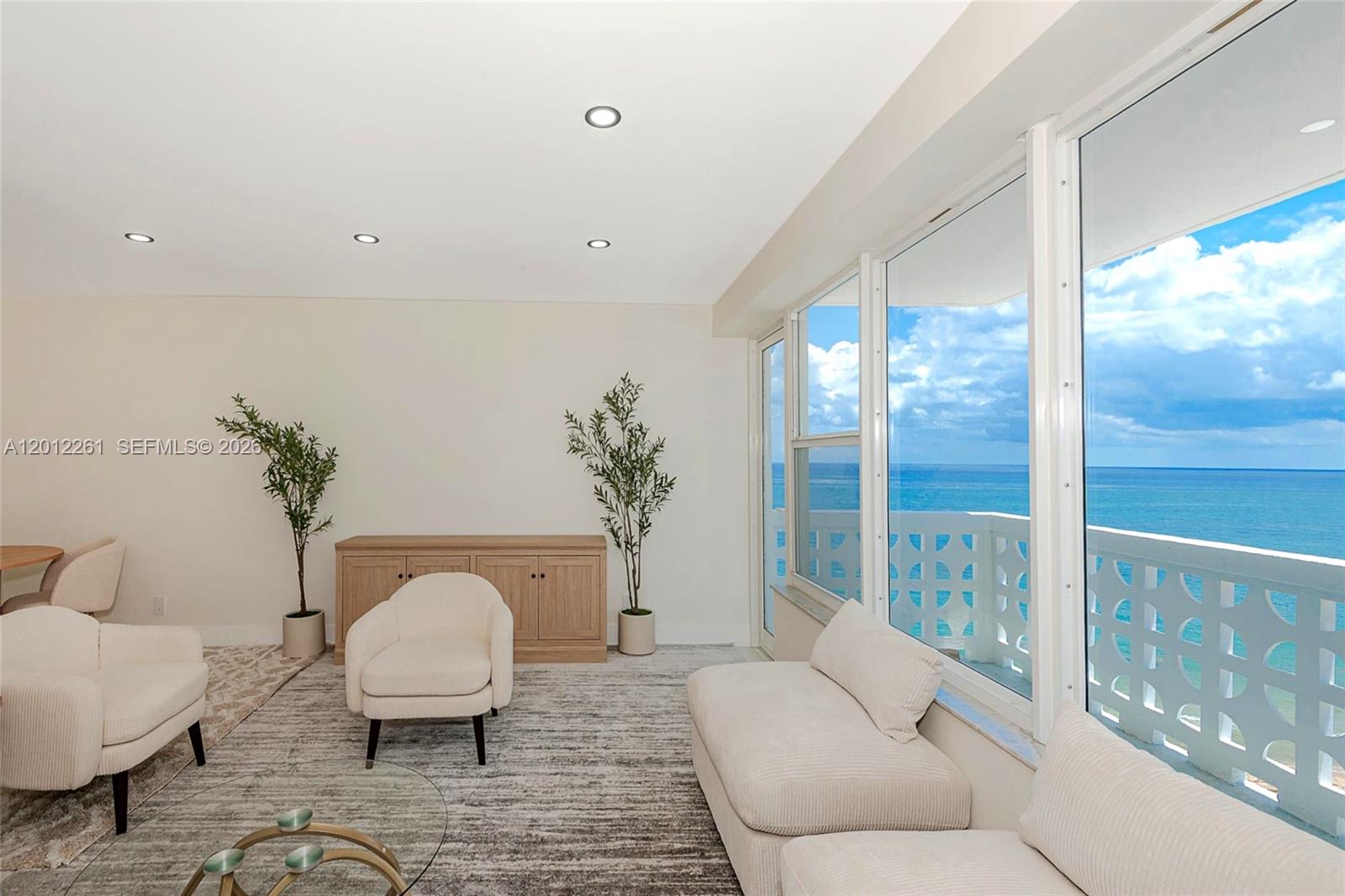 OCEAN SUMMIT CONDO - Residential