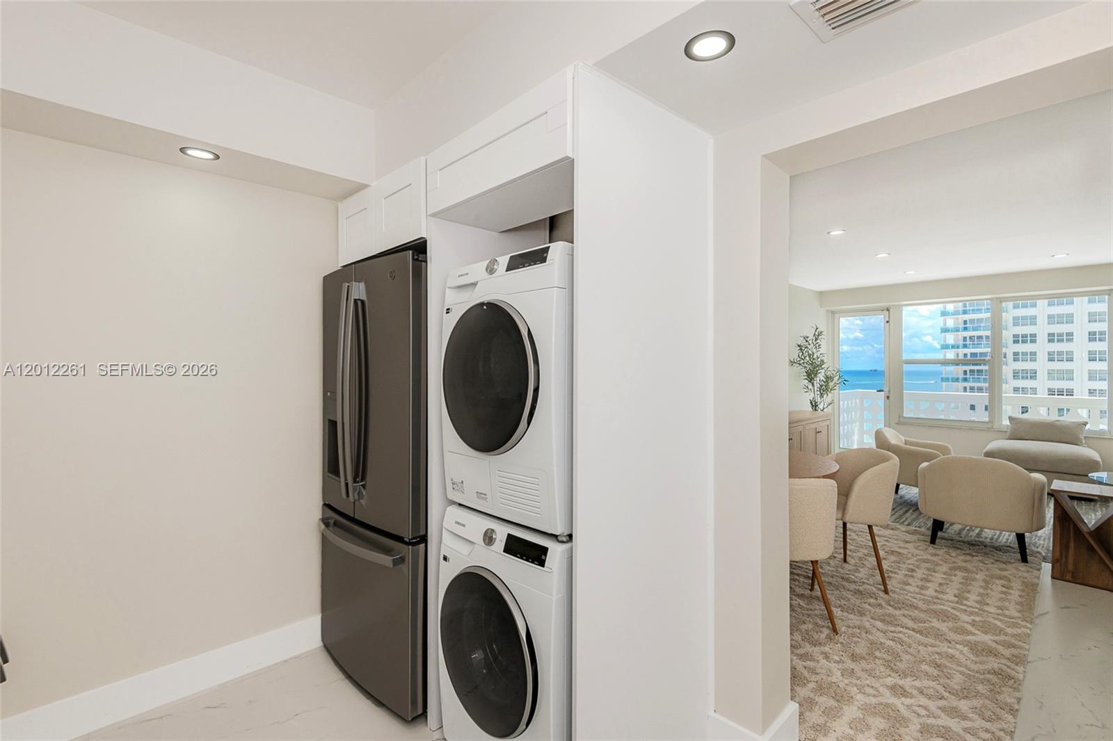 OCEAN SUMMIT CONDO - Residential