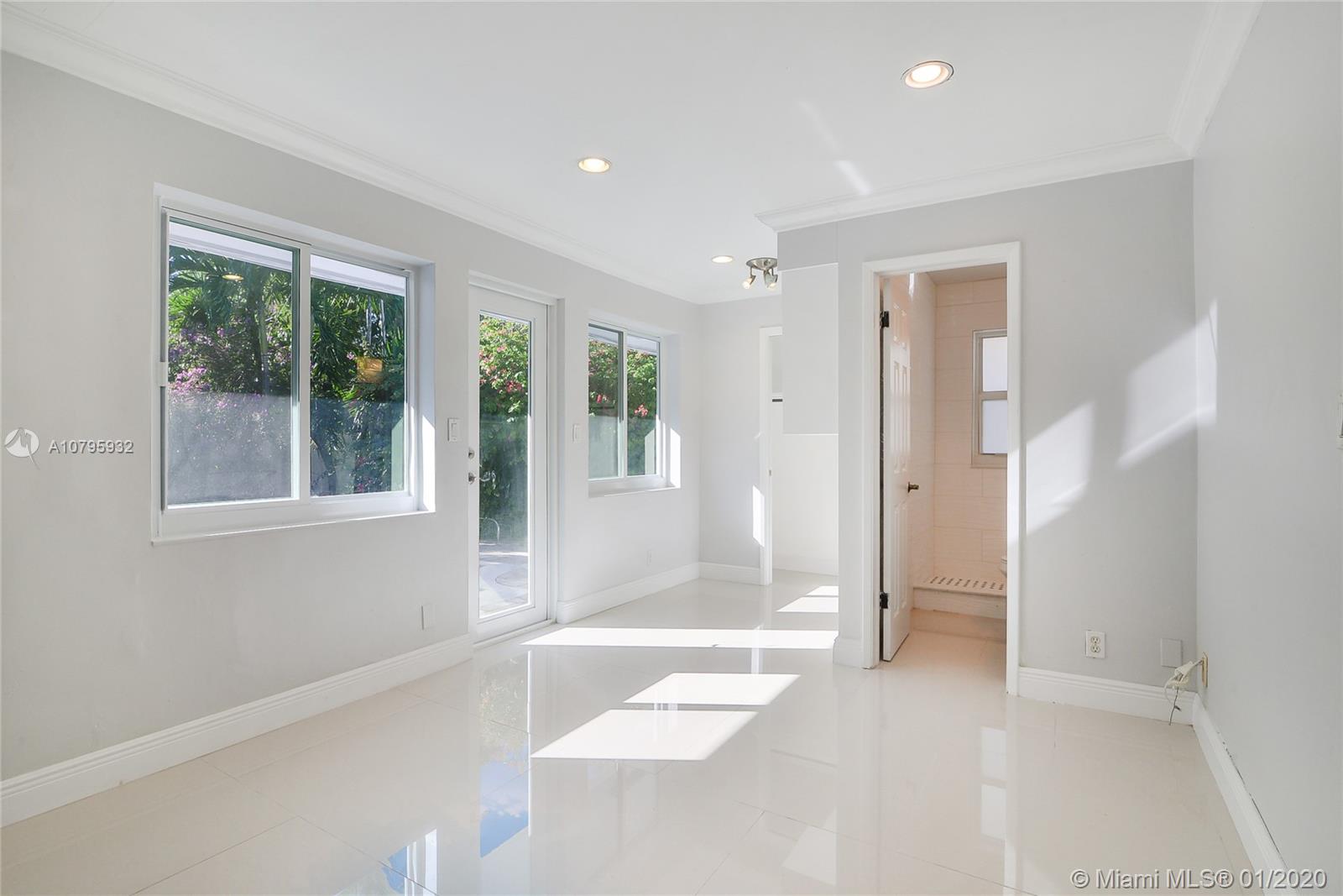 CORAL RIDGE GALT ADD 1 - Residential Lease