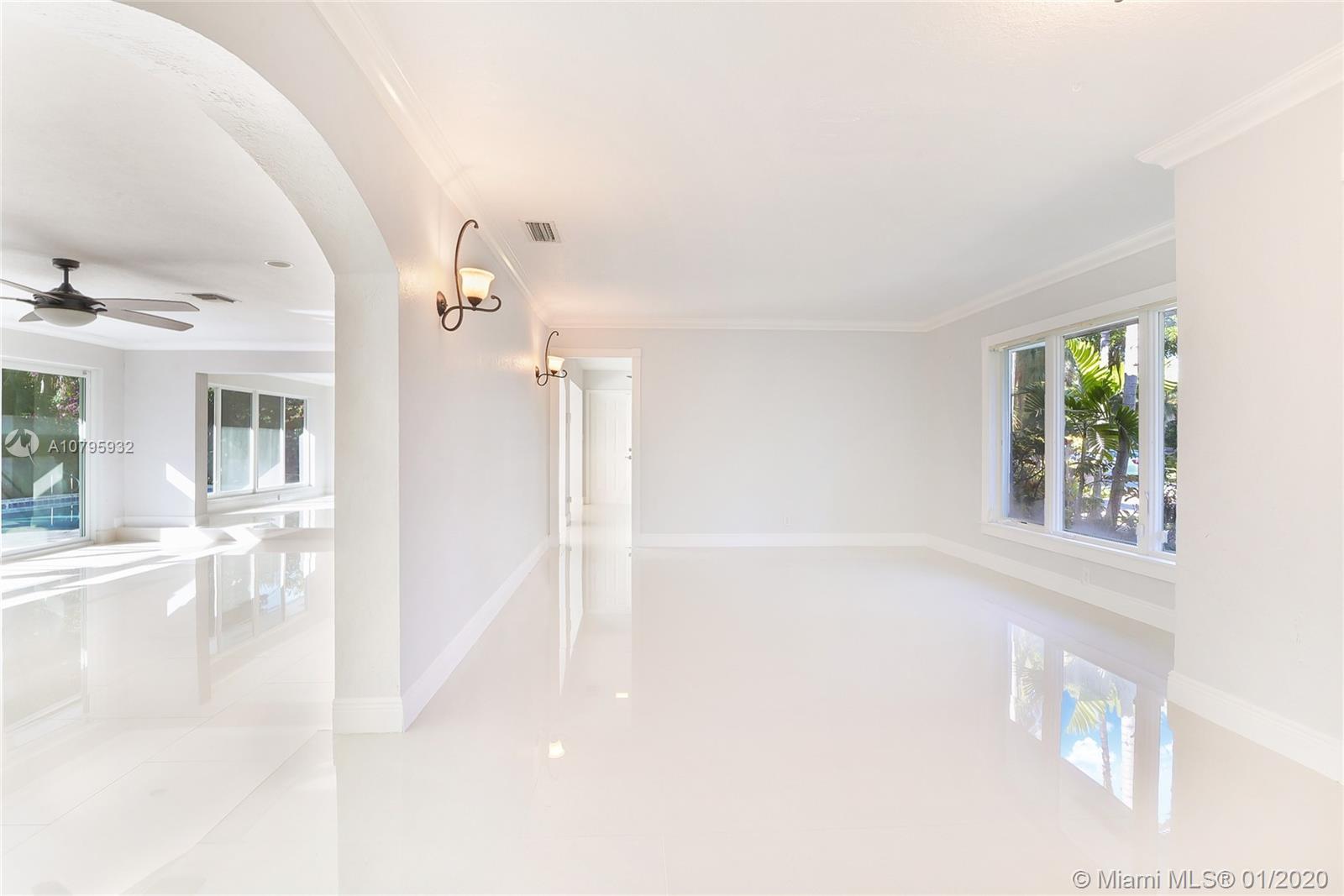 CORAL RIDGE GALT ADD 1 - Residential Lease