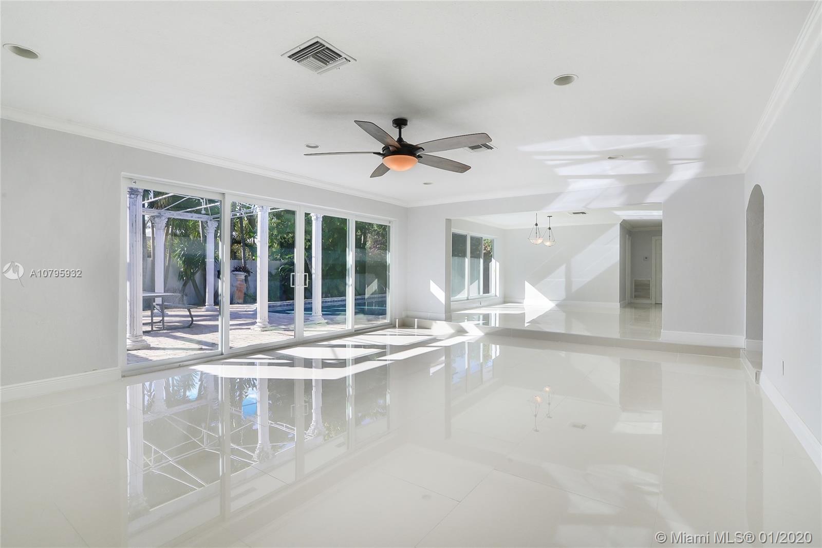 CORAL RIDGE GALT ADD 1 - Residential Lease