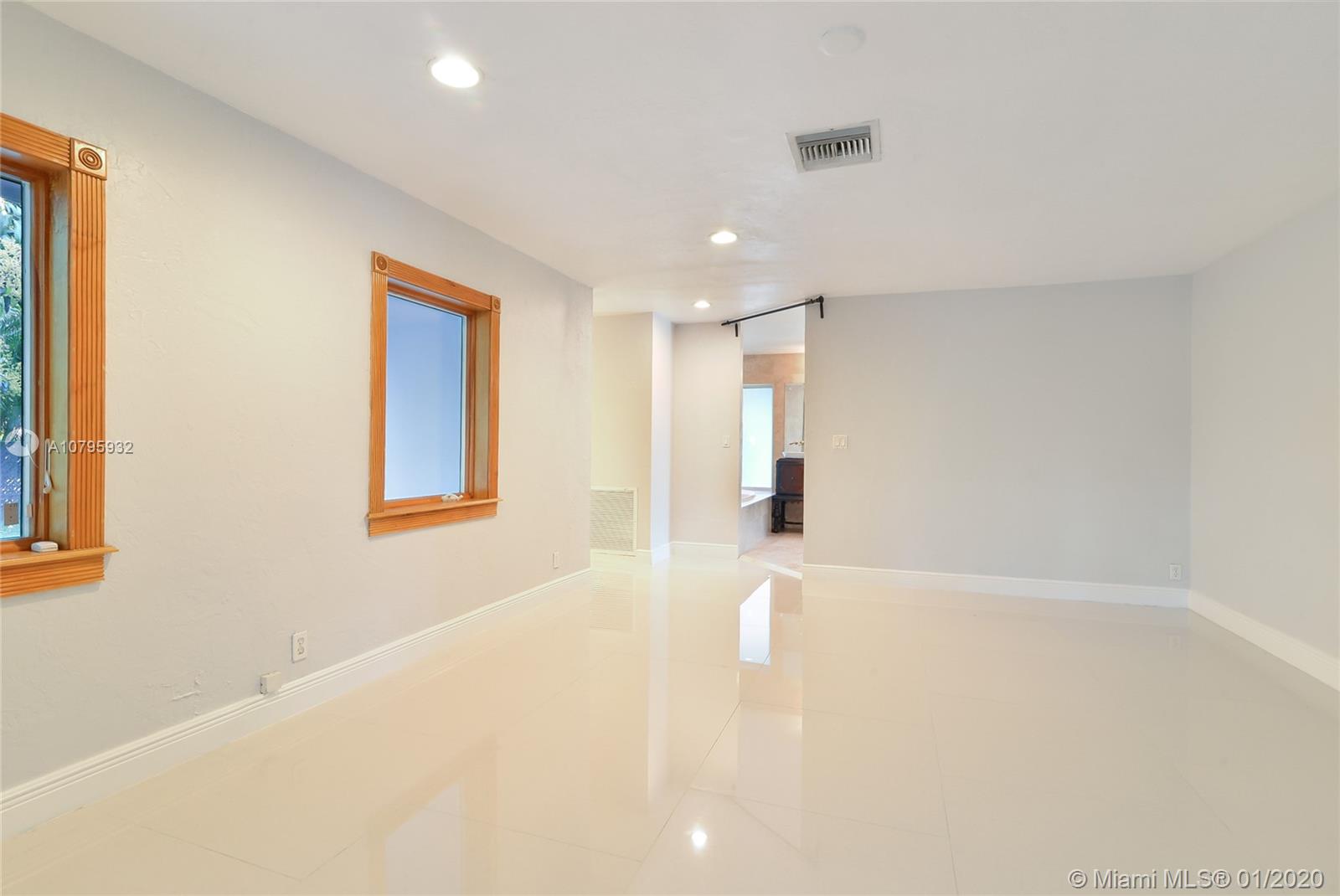 CORAL RIDGE GALT ADD 1 - Residential Lease