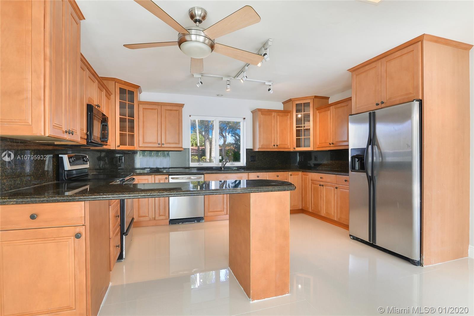 CORAL RIDGE GALT ADD 1 - Residential Lease