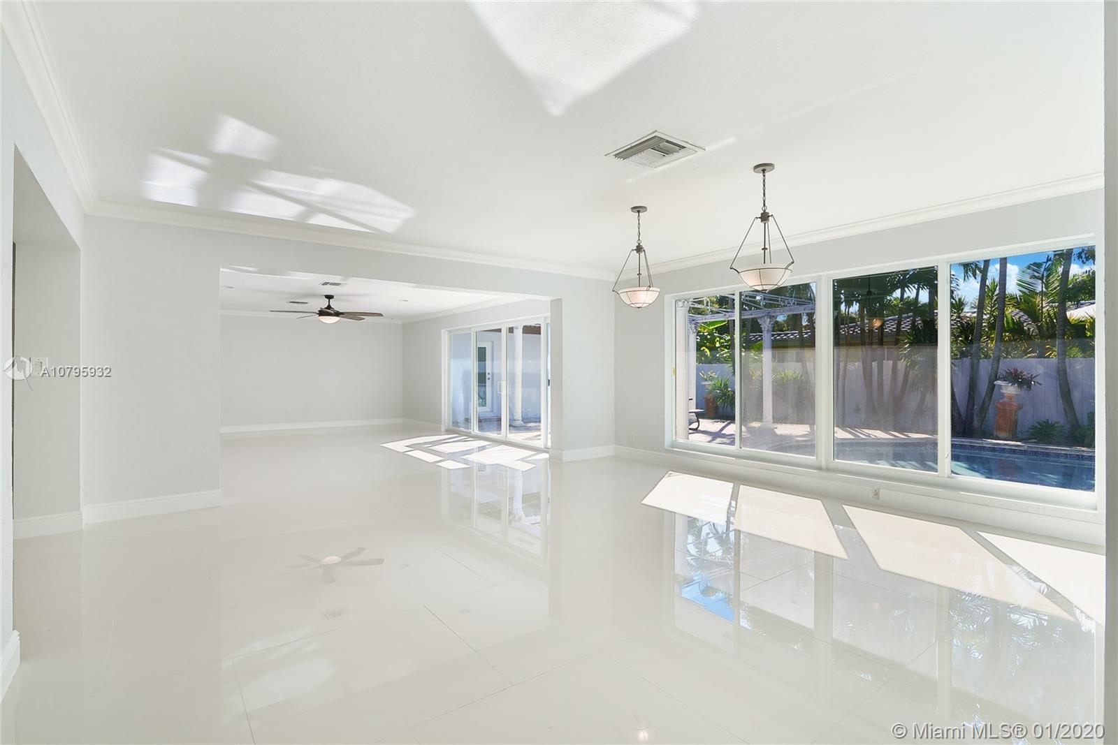 CORAL RIDGE GALT ADD 1 - Residential Lease