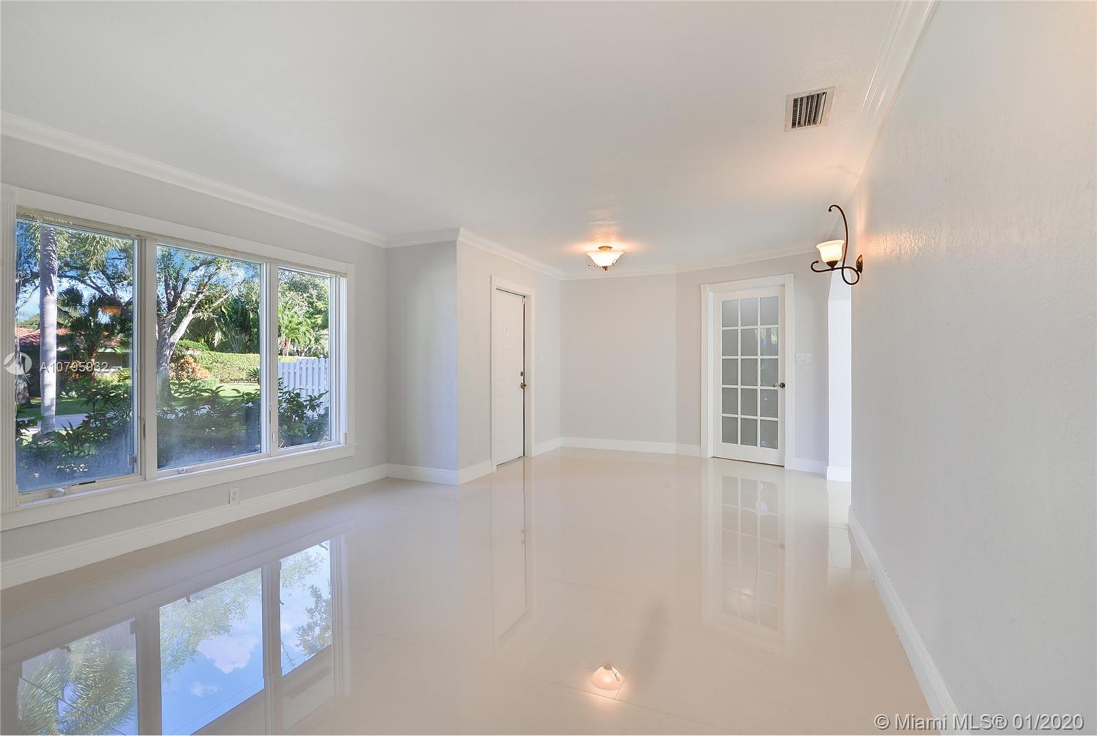 CORAL RIDGE GALT ADD 1 - Residential Lease