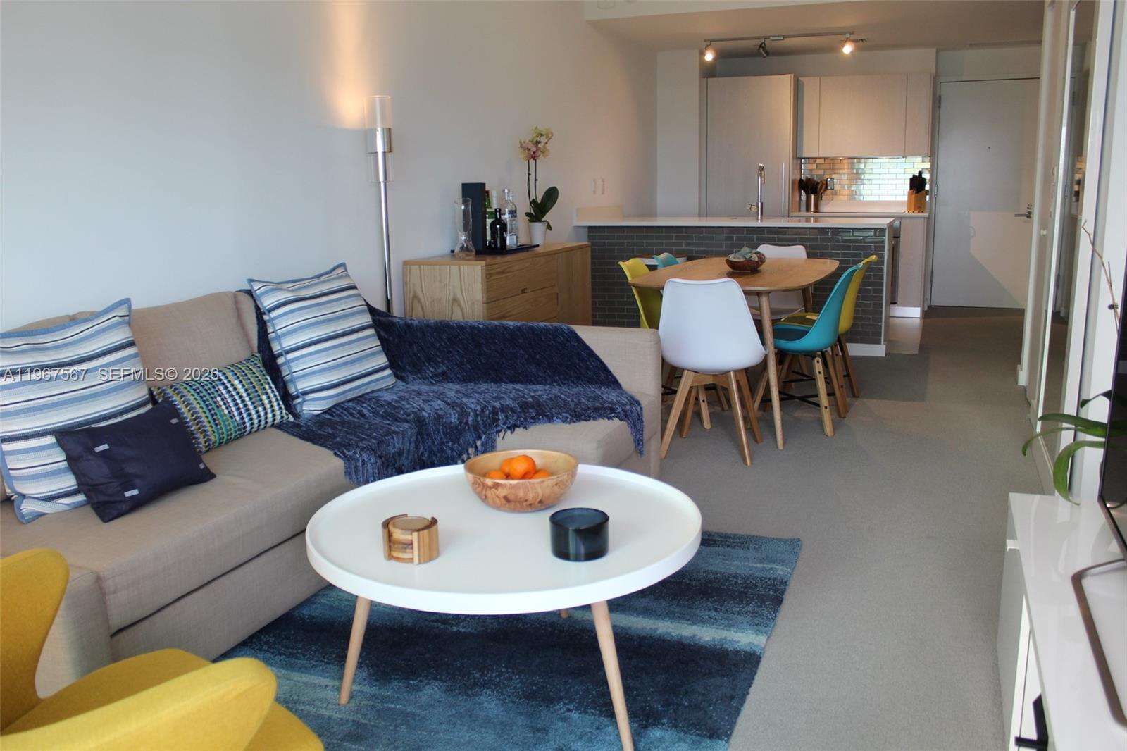 PARAISO BAYVIEWS CONDO - Residential