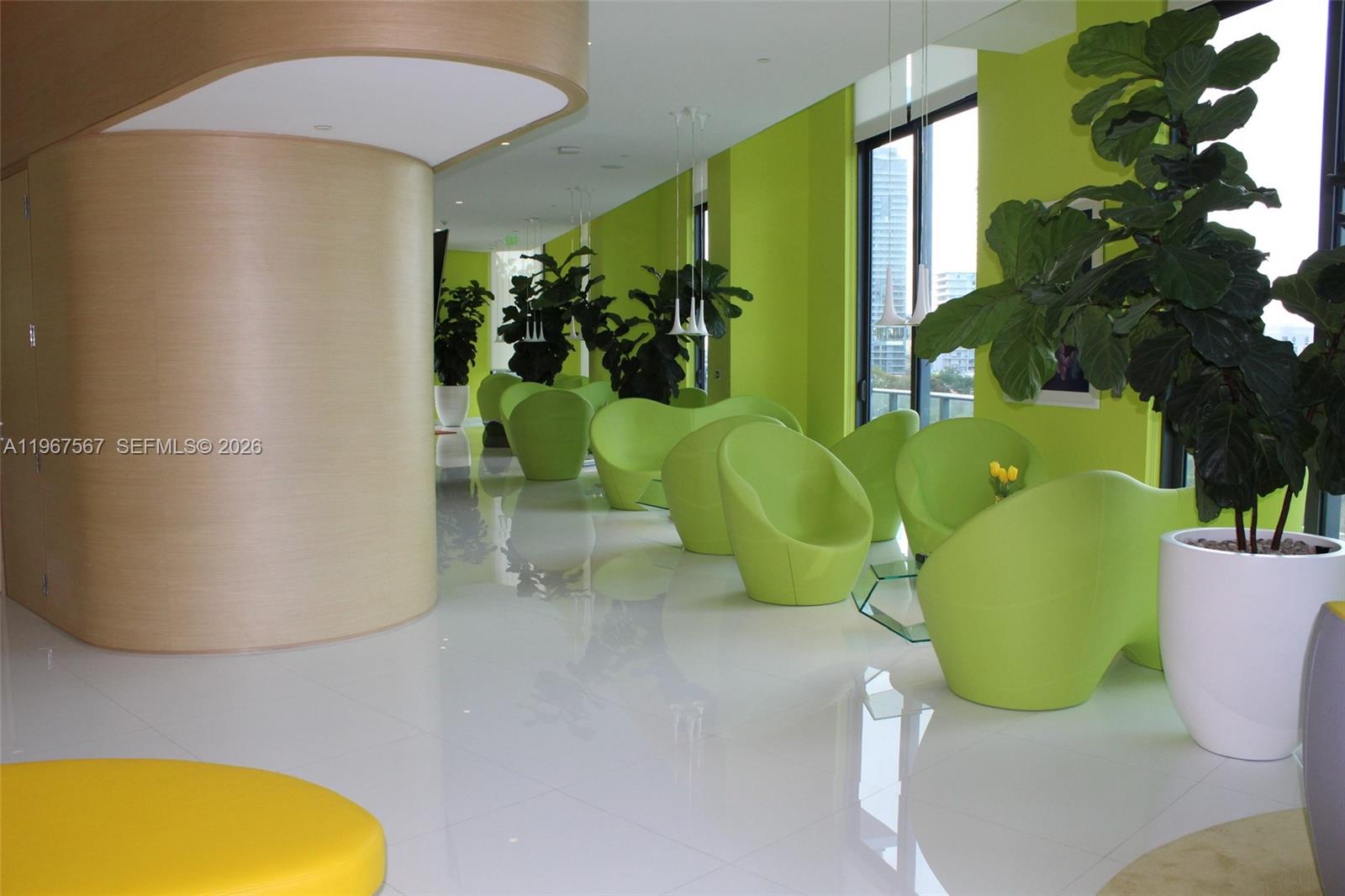 PARAISO BAYVIEWS CONDO - Residential