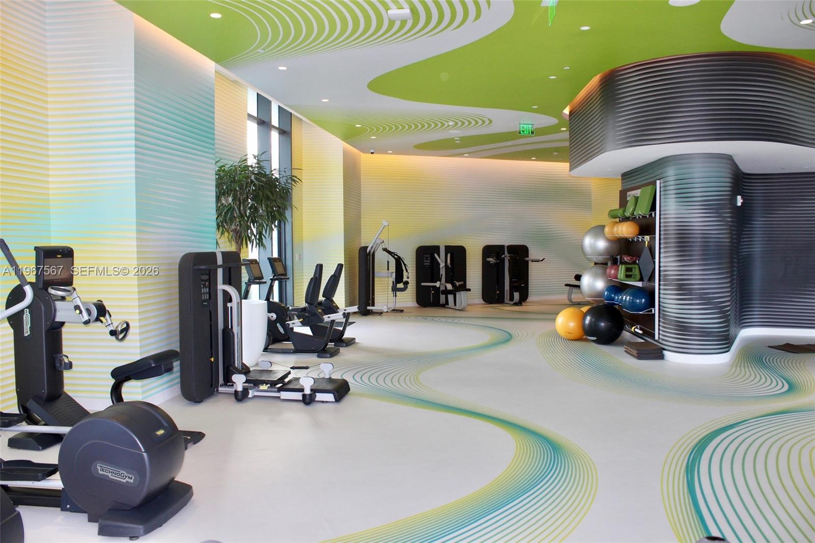 PARAISO BAYVIEWS CONDO - Residential