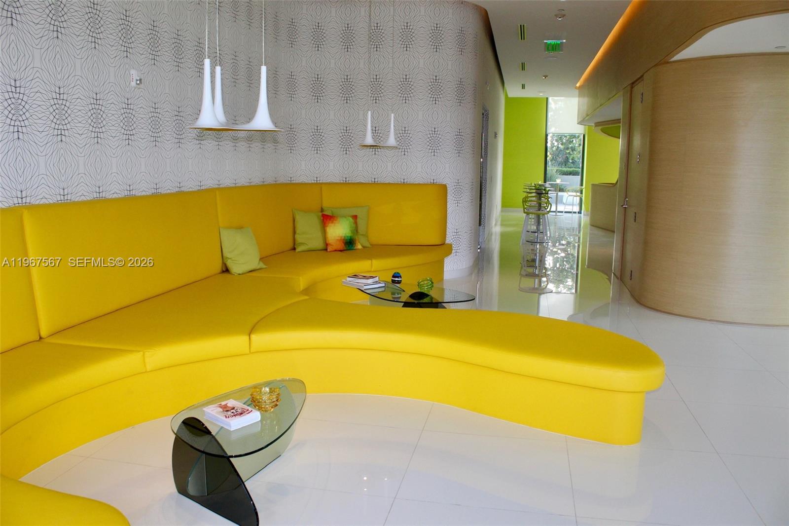 PARAISO BAYVIEWS CONDO - Residential