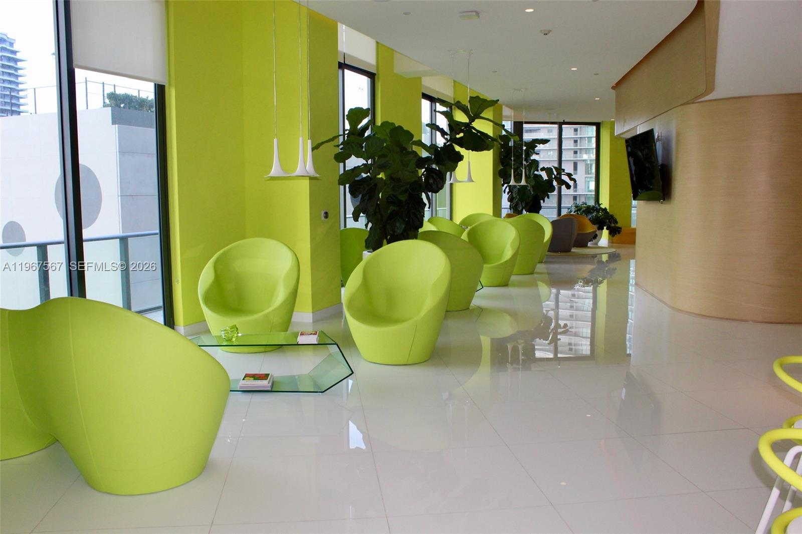 PARAISO BAYVIEWS CONDO - Residential