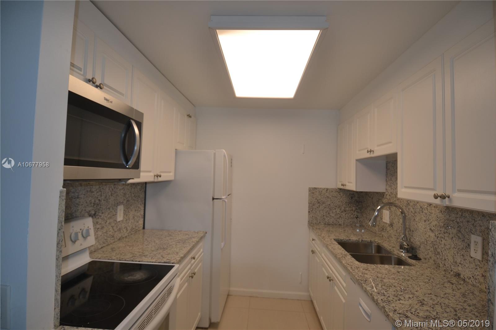 KEYSTONE TOWERS CONDO - Residential Lease