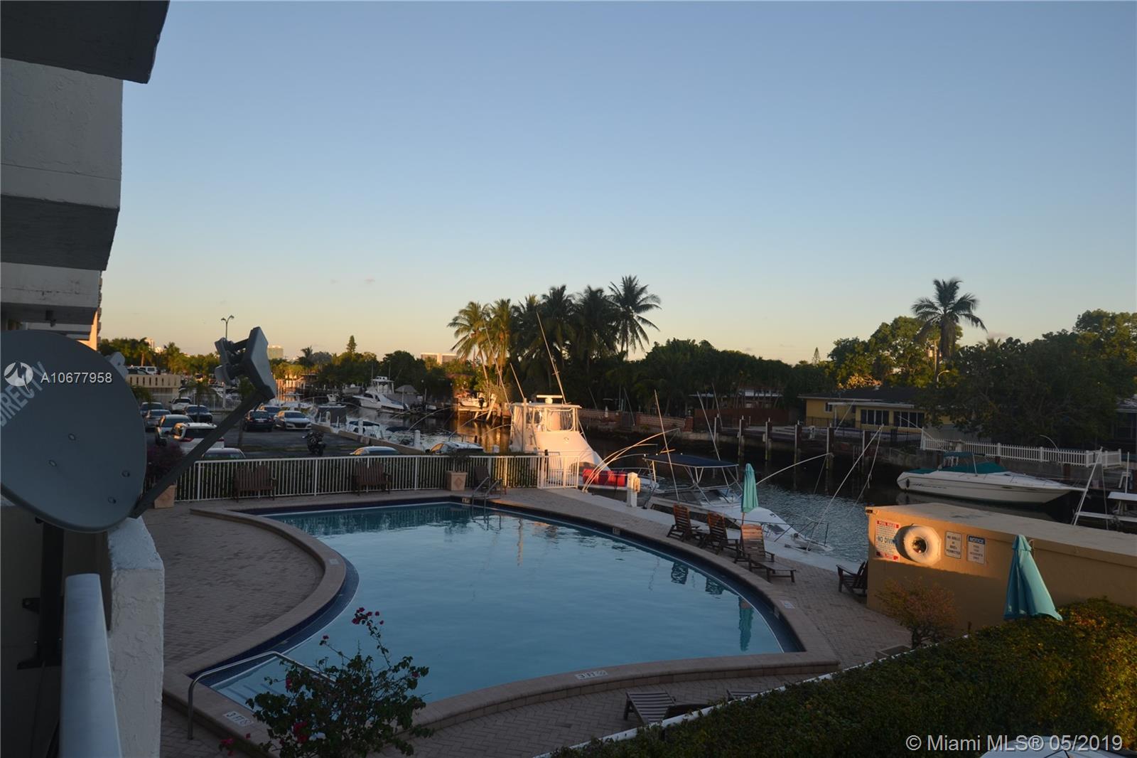 KEYSTONE TOWERS CONDO - Residential Lease