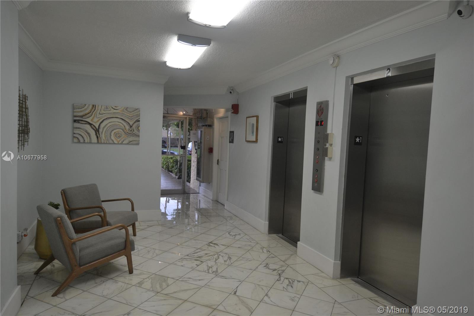 KEYSTONE TOWERS CONDO - Residential Lease