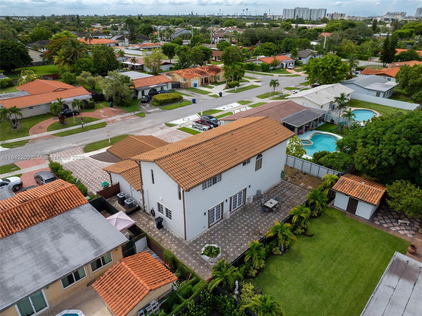 CUBARANDA ESTATES ADDN 2 - Residential