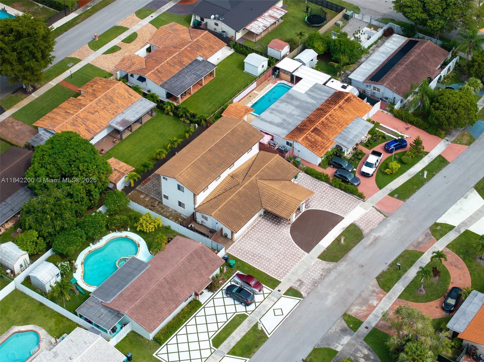 CUBARANDA ESTATES ADDN 2 - Residential