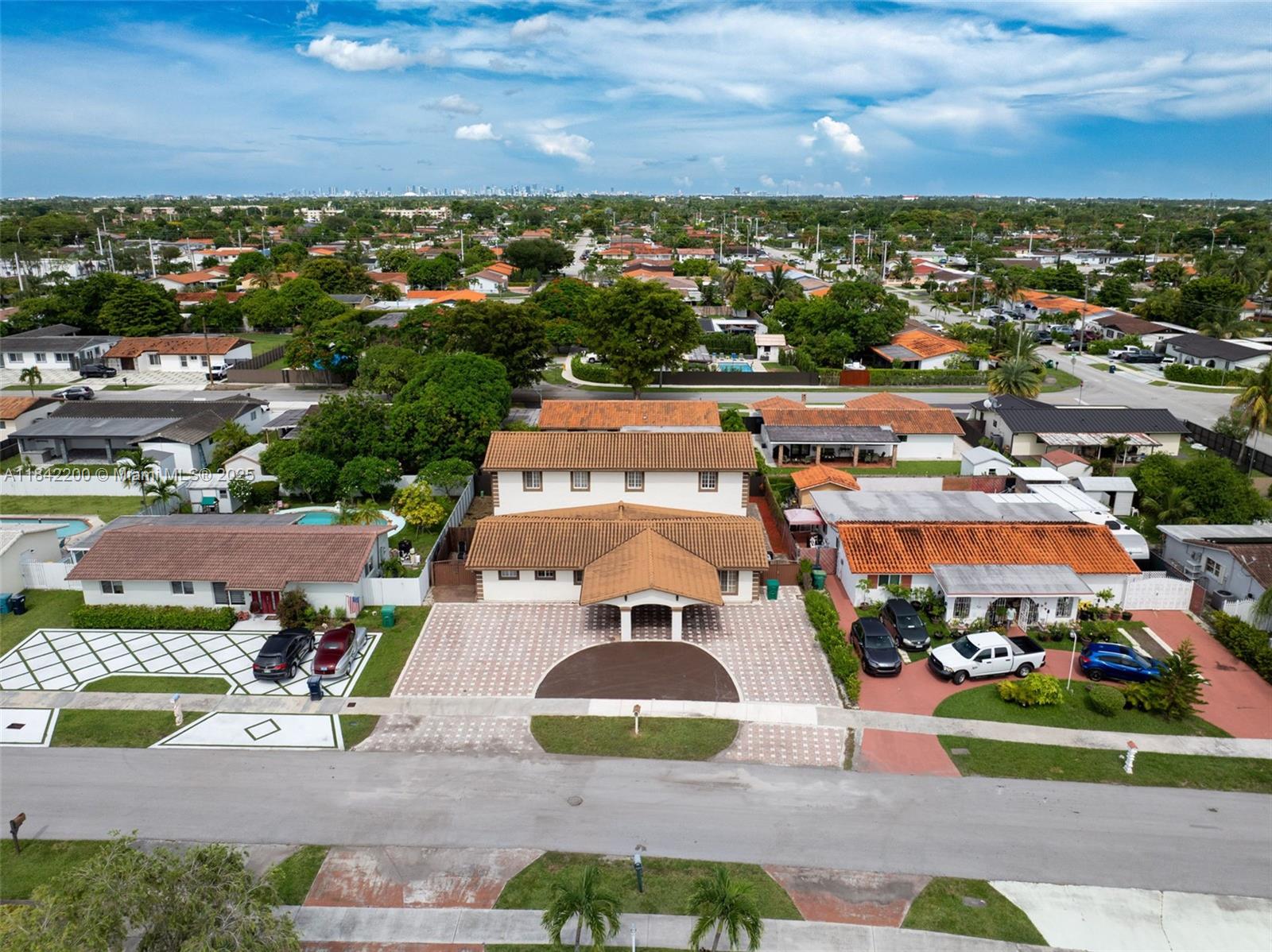 CUBARANDA ESTATES ADDN 2 - Residential