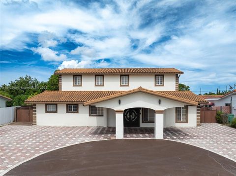 2705 SW 108th Ct Miami FL 33165