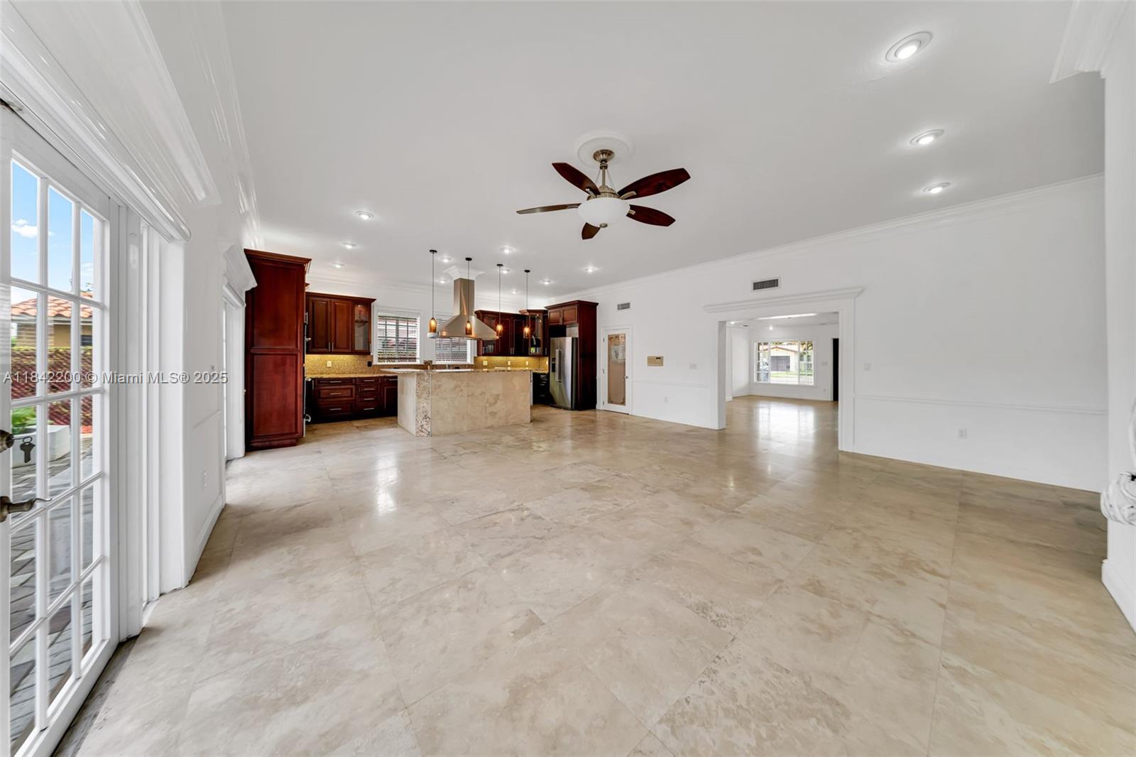 CUBARANDA ESTATES ADDN 2 - Residential