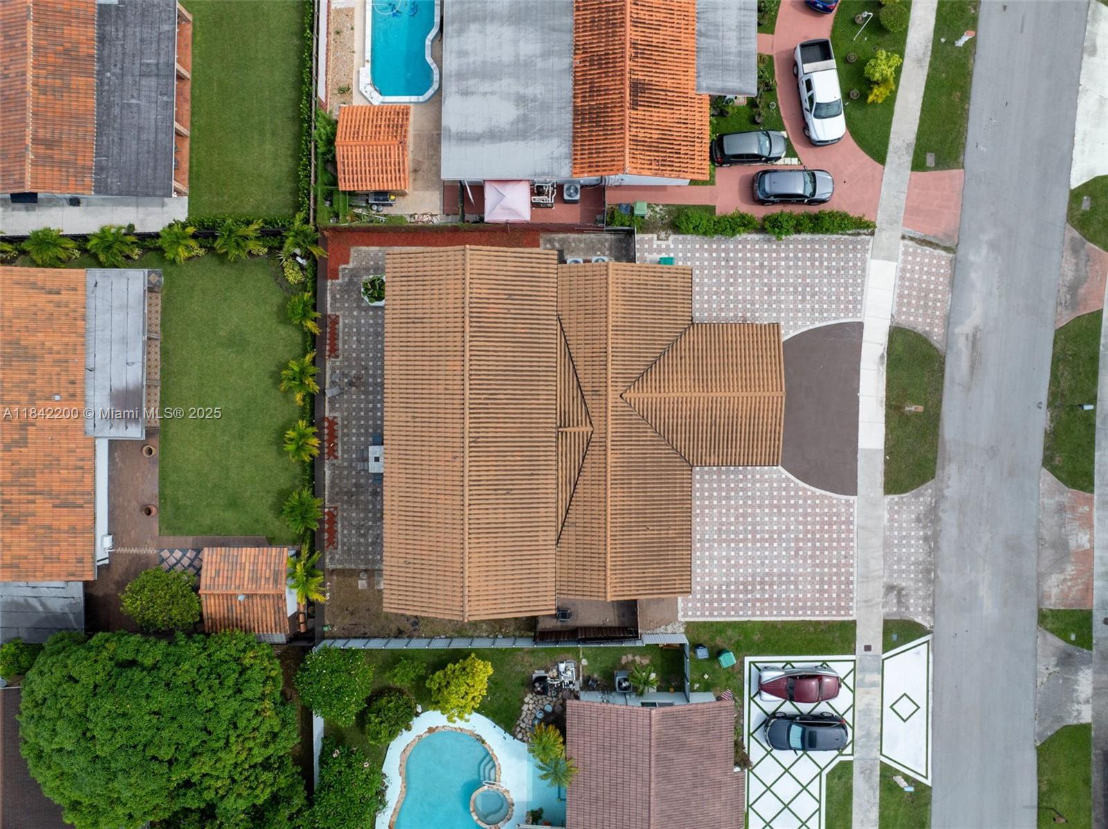 CUBARANDA ESTATES ADDN 2 - Residential