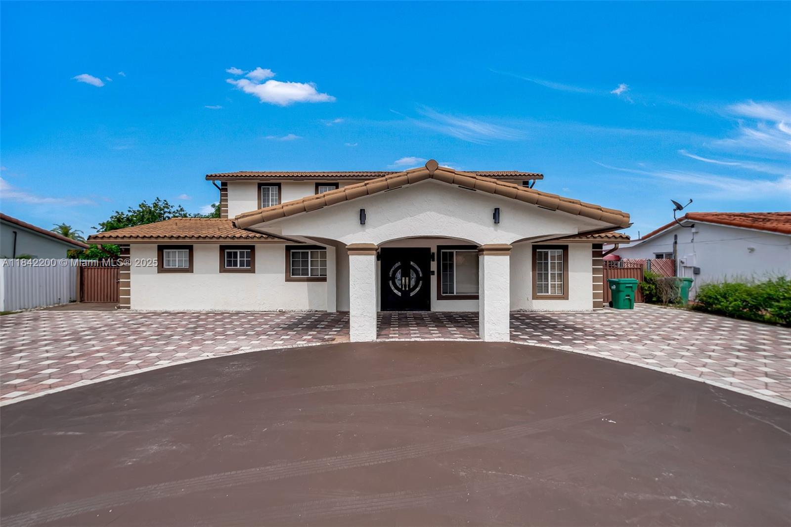 CUBARANDA ESTATES ADDN 2 - Residential