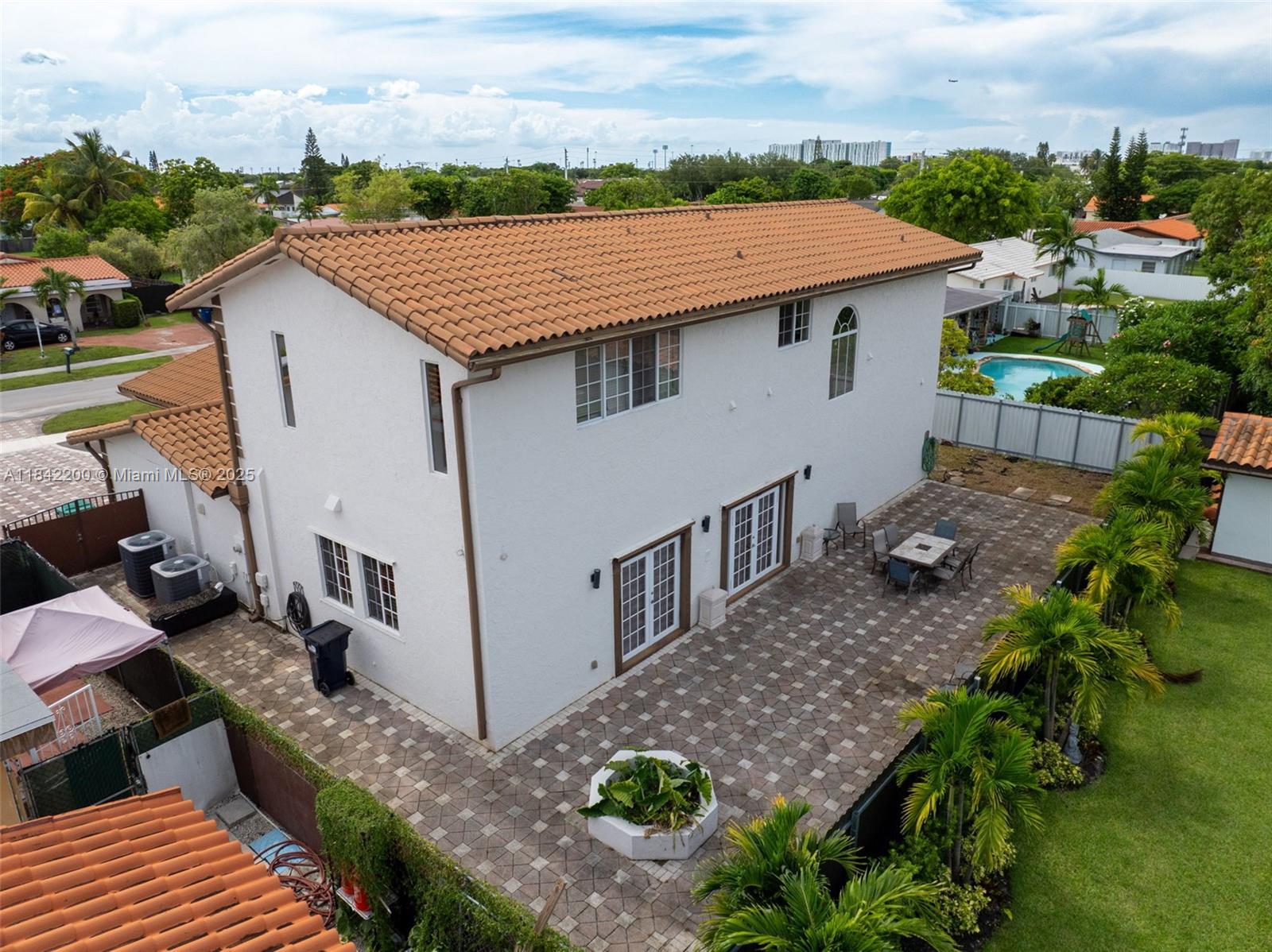 CUBARANDA ESTATES ADDN 2 - Residential